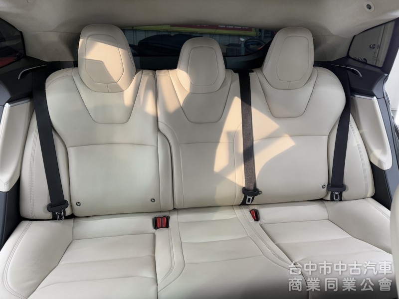 新達汽車 2018年 Model S 75D FSD 可全貸