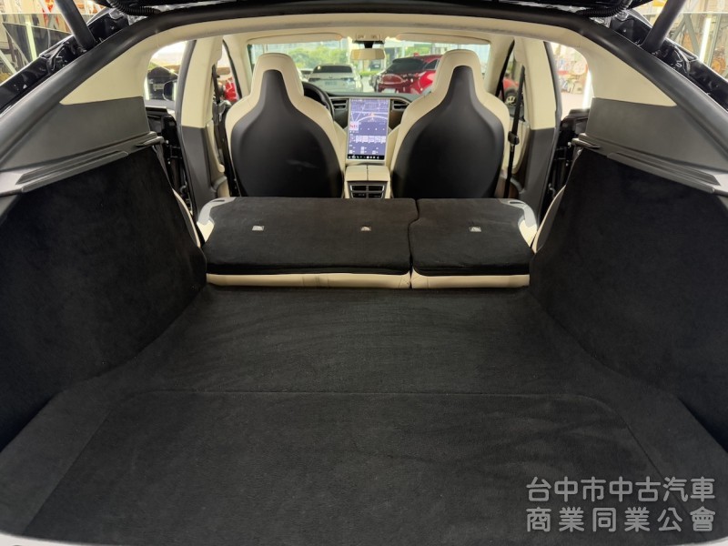 新達汽車 2018年 Model S 75D FSD 可全貸