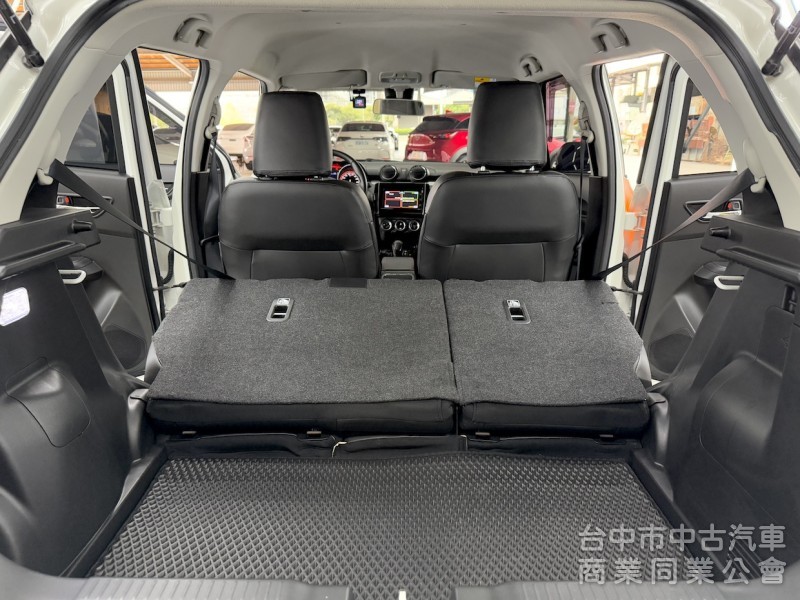 新達汽車 2020年 SUZUKI SWIFT 1.2 輕油電 環景 可全貸