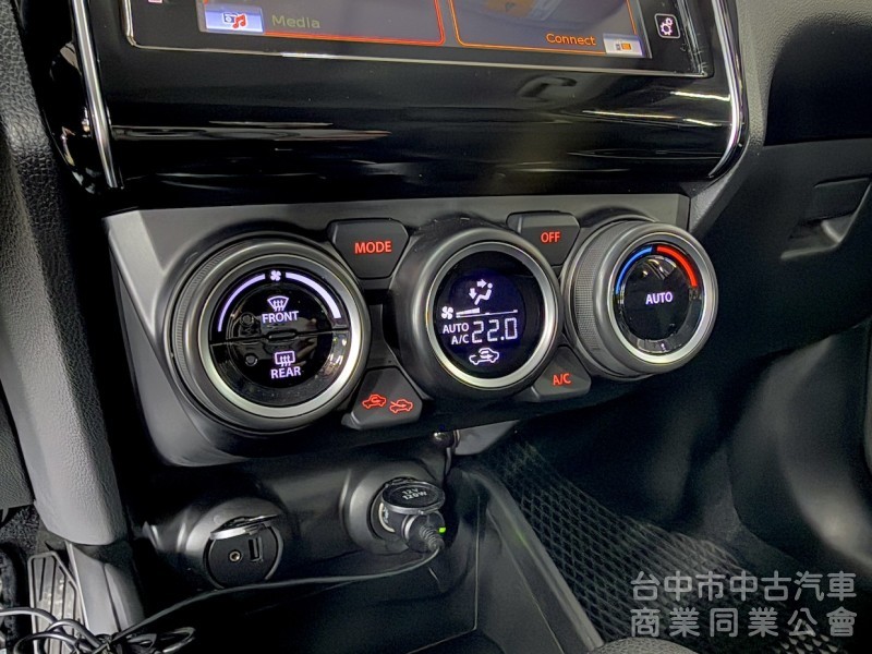 新達汽車 2020年 SUZUKI SWIFT 1.2 輕油電 環景 可全貸