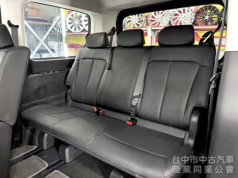鑫達車業 2022年 現代 STARIA GLD-C CARPLAY 可全貸