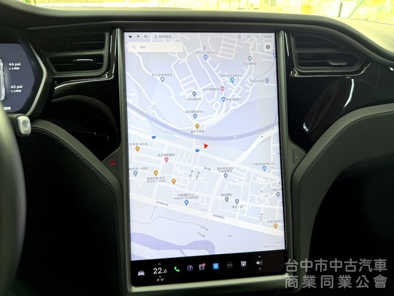 鑫達車業 2019年 TESLA Model S 75D EAP 可全貸