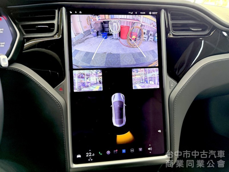 鑫達車業 2019年 TESLA Model S 75D EAP 可全貸