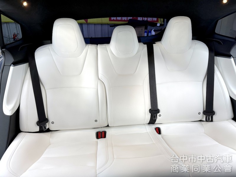 鑫達車業 2019年 TESLA Model S 75D EAP 可全貸