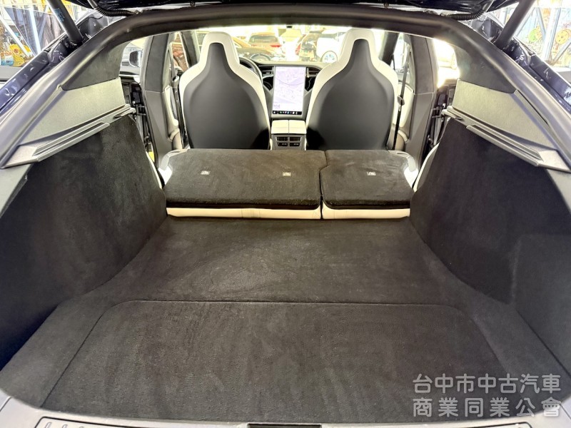 鑫達車業 2019年 TESLA Model S 75D EAP 可全貸