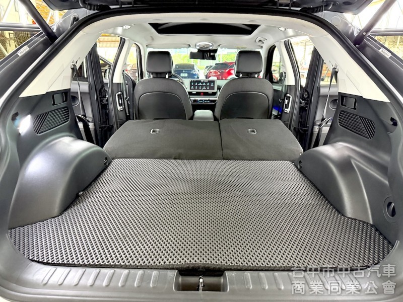 鑫達車業 2023年 HYUNDAI IONIQ5 EV500 Performance 可全貸