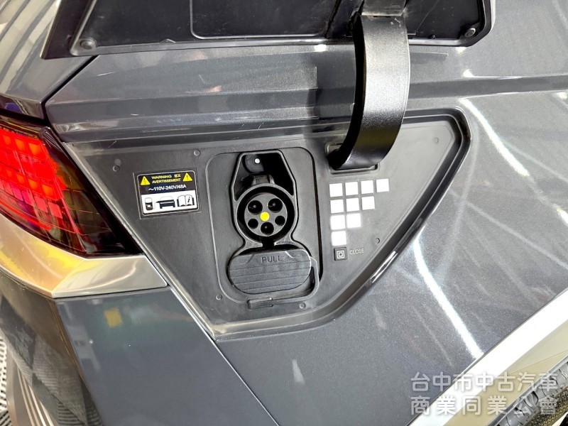 鑫達車業 2023年 HYUNDAI IONIQ5 EV500 Performance 可全貸