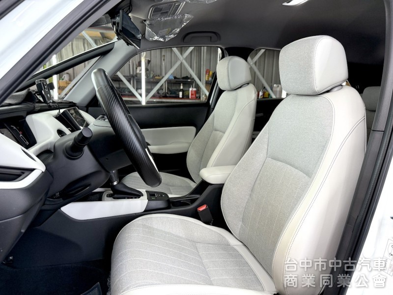 鑫達車業 2022年 本田 FIT 油電 冰河白內裝 加購原廠延長保固 可全貸