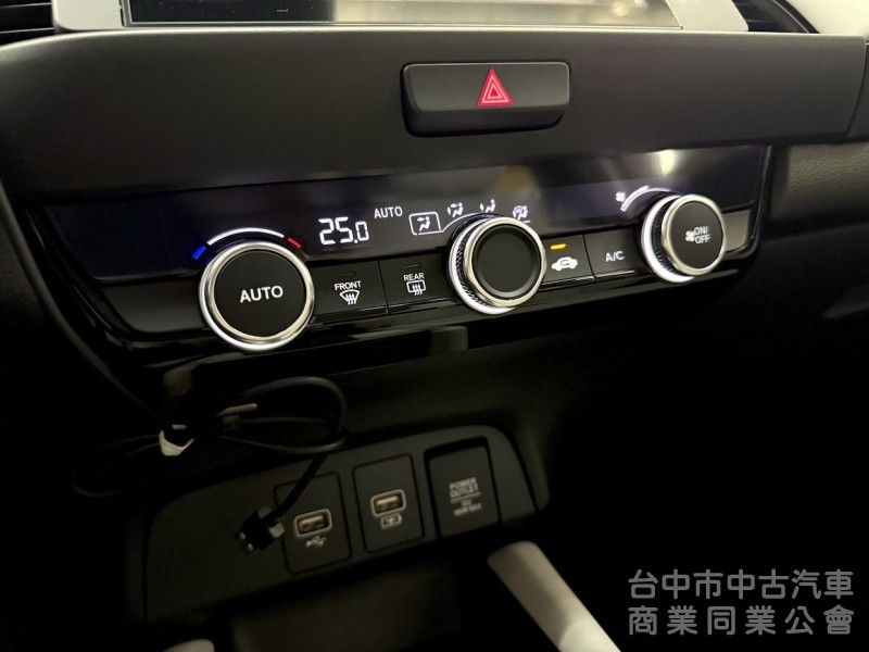 鑫達車業 2022年 本田 FIT 油電 冰河白內裝 加購原廠延長保固 可全貸