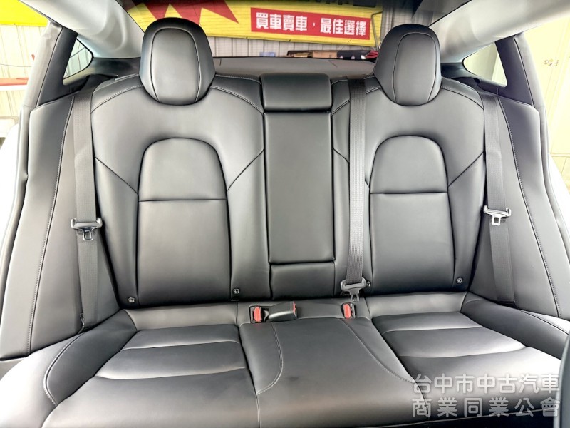鑫達車業 2021年 TESLA Model 3 SR 可全貸