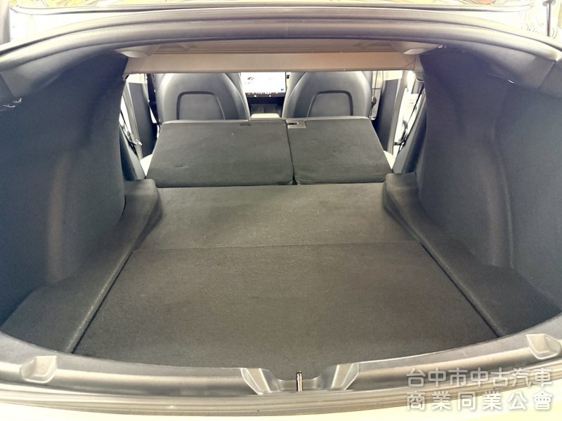 鑫達車業 2021年 TESLA Model 3 SR 可全貸