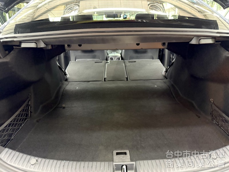 鑫達車業 2015年 BENZ C300 AMG 23P 柏林之音 天窗 可全貸
