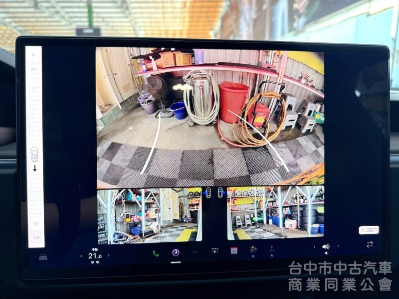 鑫達車業 2023年 TESLA Model X LR 免費超充 可全貸