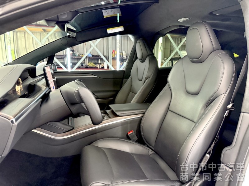 鑫達車業 2023年 TESLA Model X LR 免費超充 可全貸