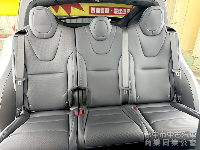 鑫達車業 2023年 TESLA Model X LR 免費超充 可全貸