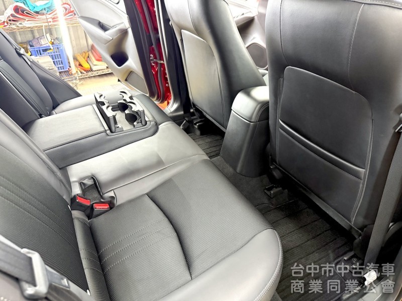 鑫達車業 2019年 MAZDA CX3 ACC跟車 CARPLAY 可全貸