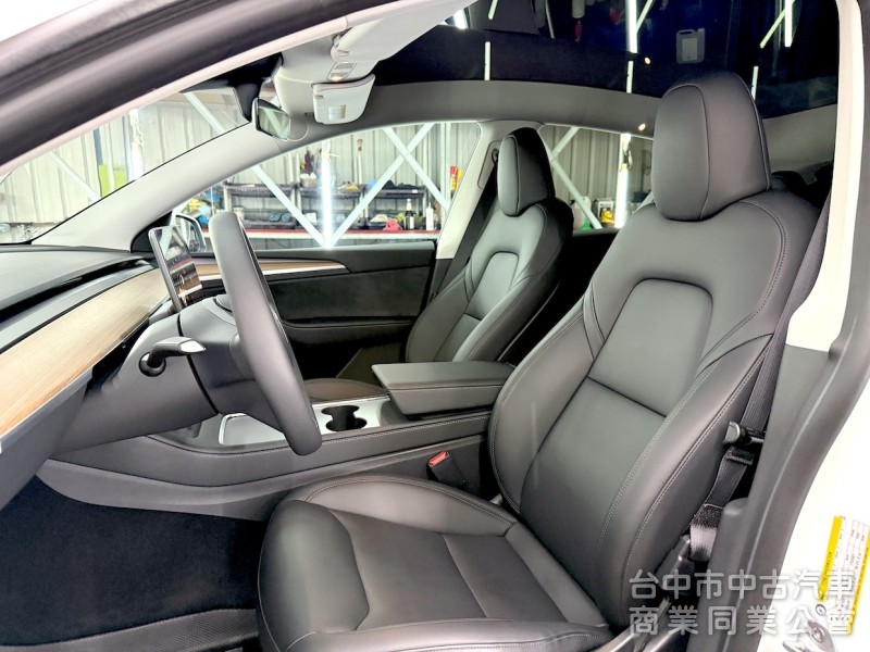 2023年 TESLA Model Y P 可全貸
