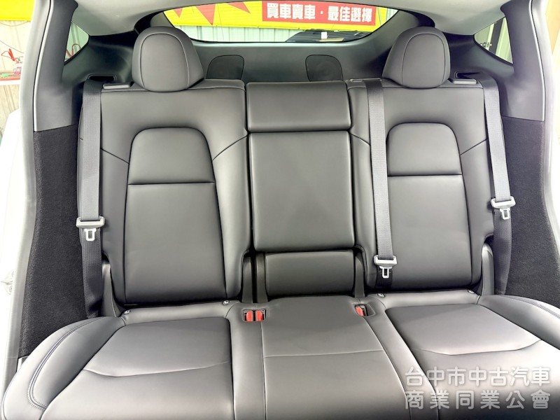 2023年 TESLA Model Y P 可全貸