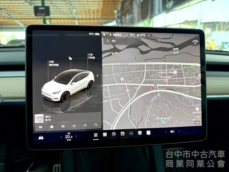 2023年 TESLA Model Y P 可全貸