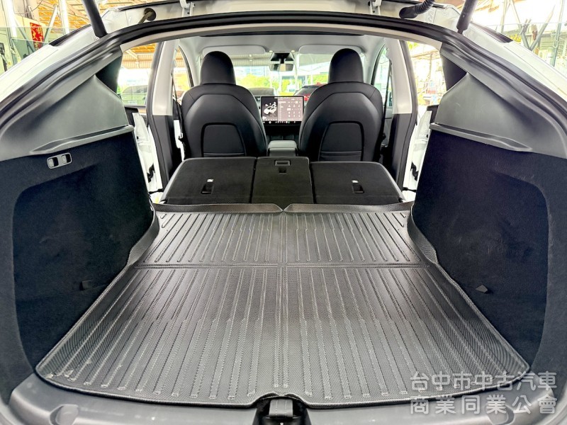 2023年 TESLA Model Y P 可全貸