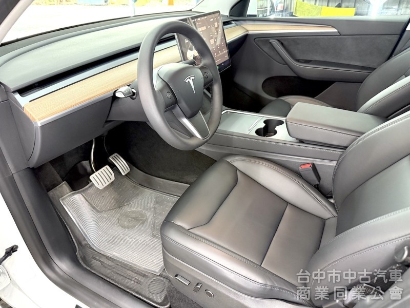 2023年 TESLA Model Y P 可全貸