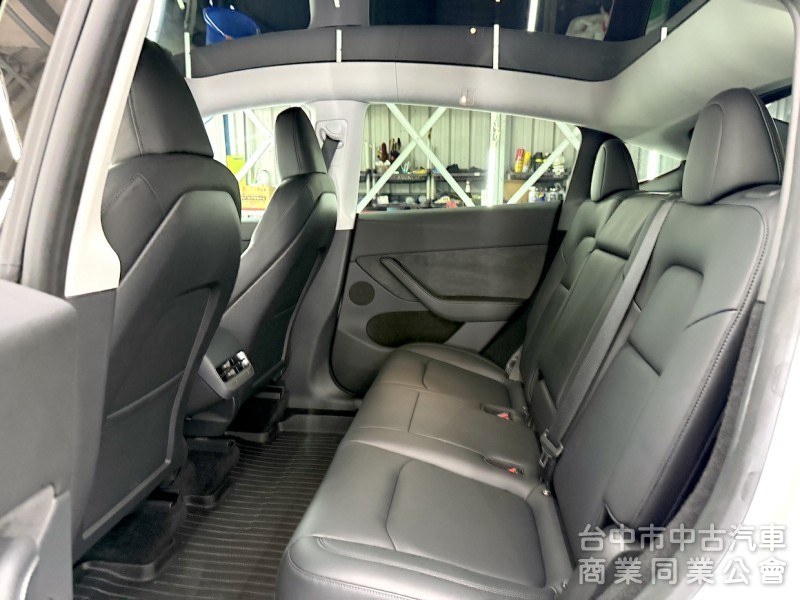 2023年 TESLA Model Y P 可全貸
