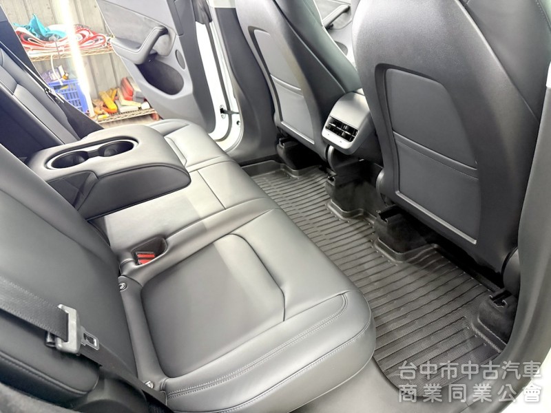 2023年 TESLA Model Y P 可全貸