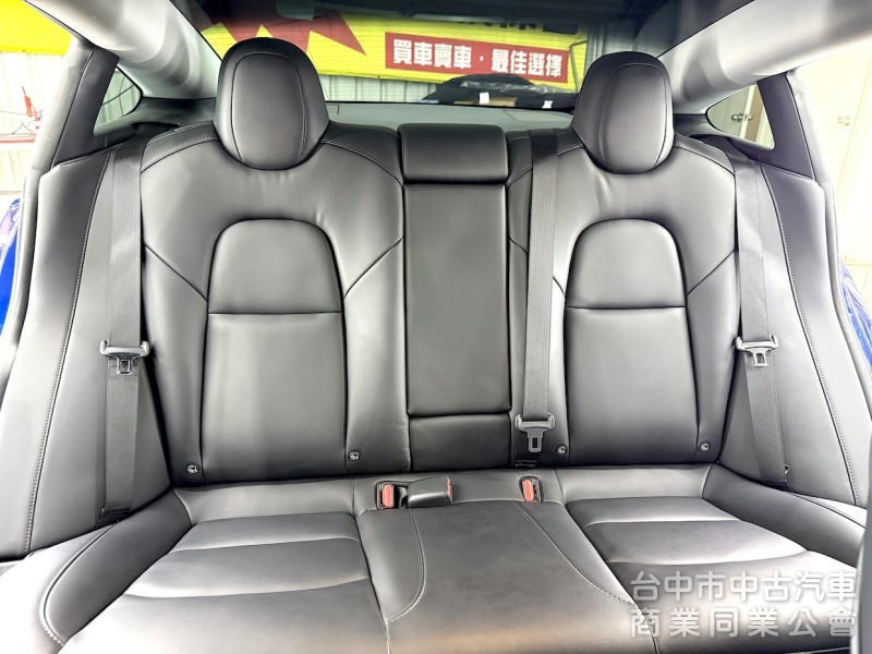 2021年 Tesla Model 3 LR FSD 可全貸