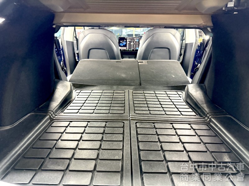 2021年 Tesla Model 3 LR FSD 可全貸
