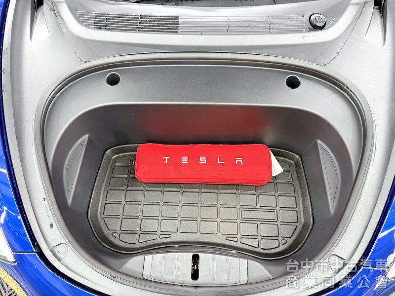 2021年 Tesla Model 3 LR FSD 可全貸
