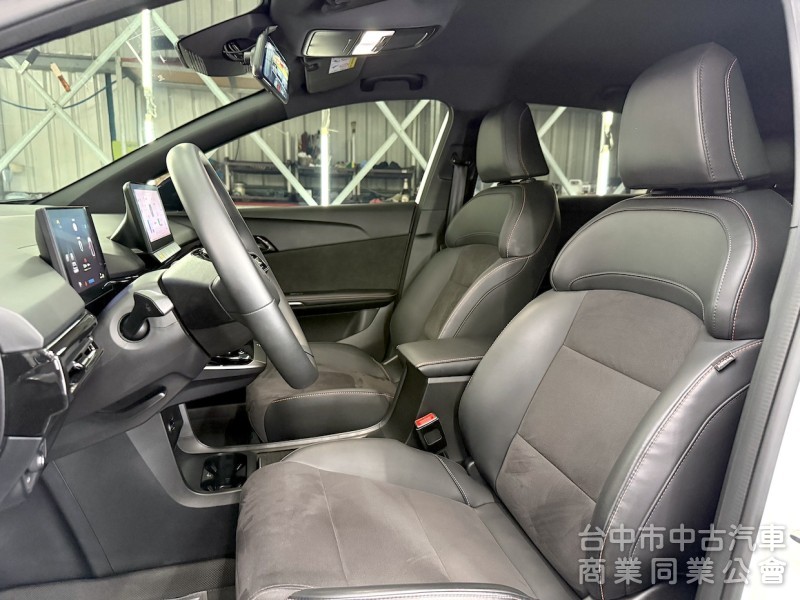 2024年 MG MG4 XPOWER 可全貸