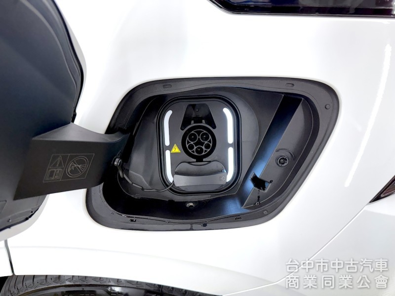 2024年 MG MG4 XPOWER 可全貸