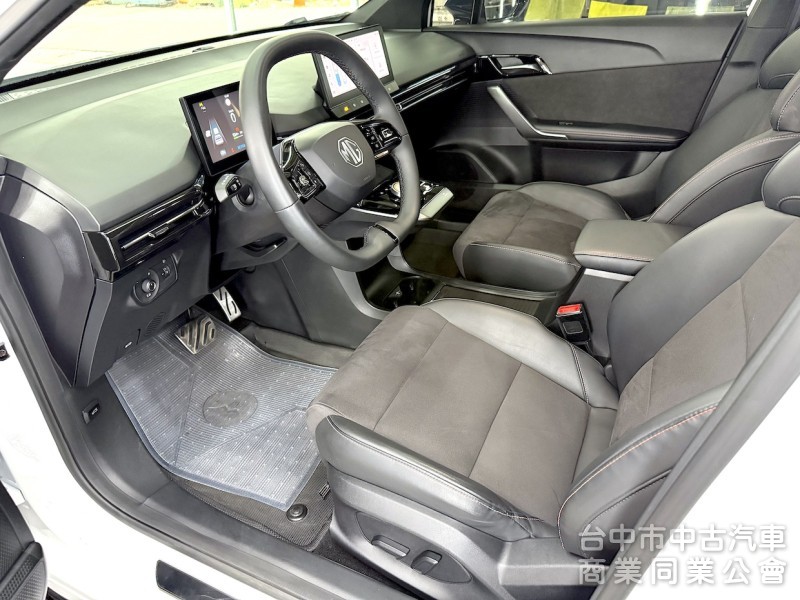 2024年 MG MG4 XPOWER 可全貸