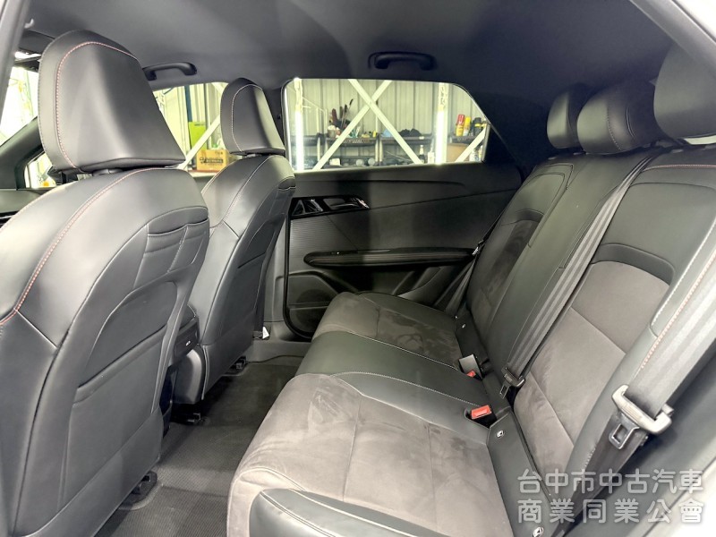 2024年 MG MG4 XPOWER 可全貸