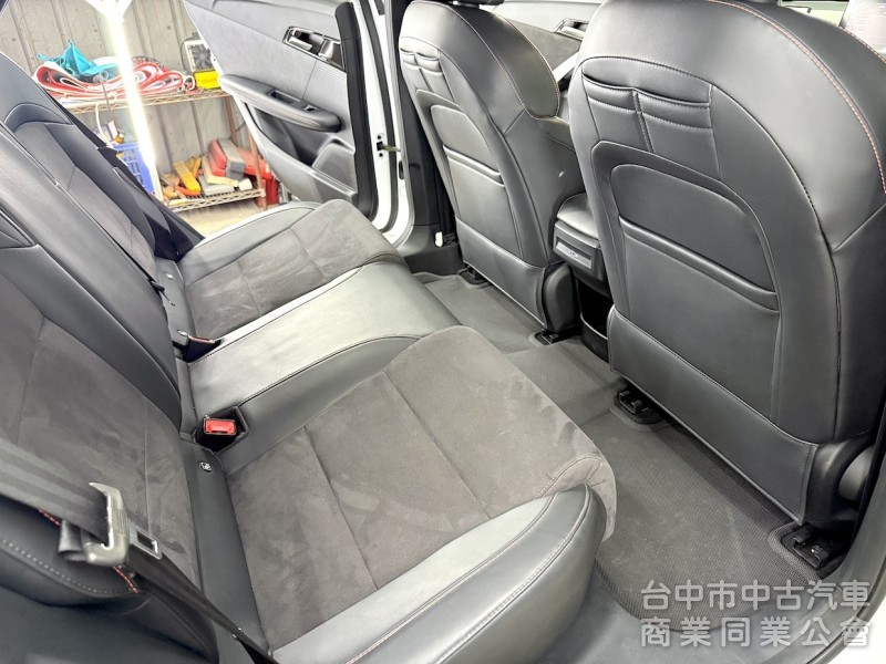 2024年 MG MG4 XPOWER 可全貸