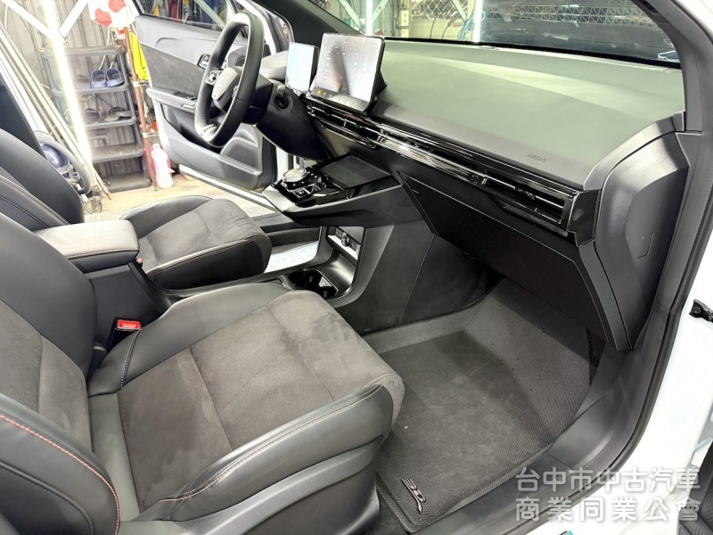 2024年 MG MG4 XPOWER 可全貸