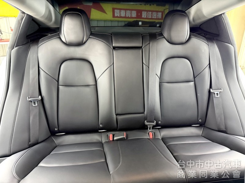 2022年 TESLA Model 3 LR FSD 可全貸