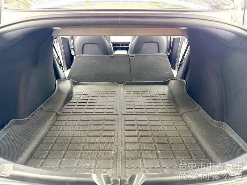 2022年 TESLA Model 3 LR FSD 可全貸
