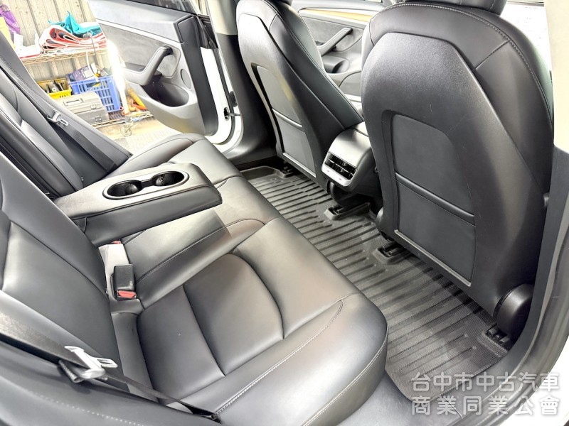 2022年 TESLA Model 3 LR FSD 可全貸