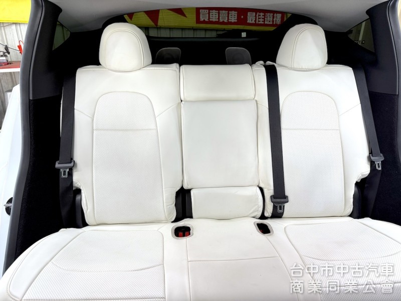 2022年 TESLA Model Y P版 EAP 可全貸