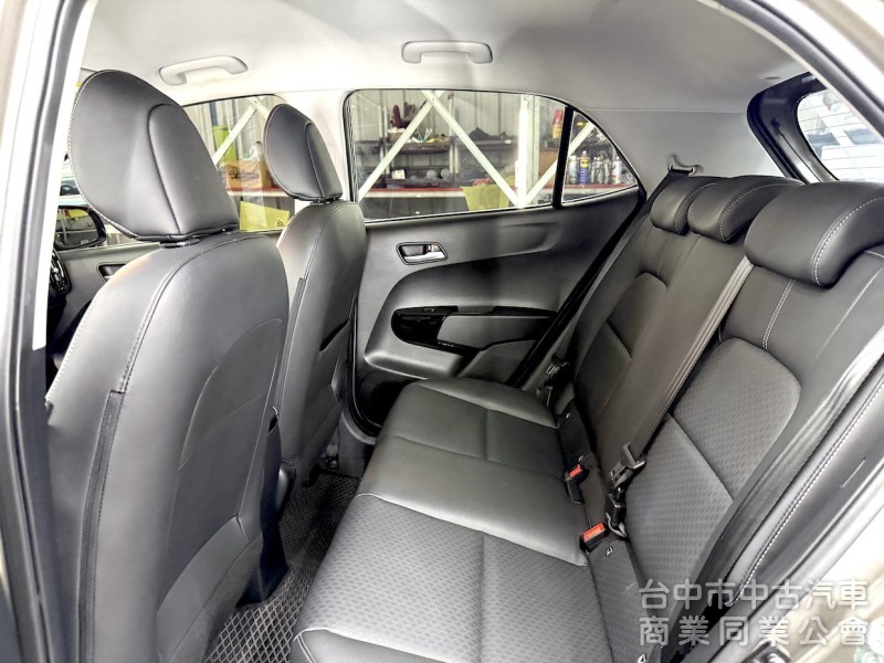 2020年 KIA PICANTO X-LINE 可全貸