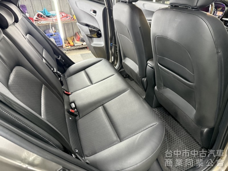 2020年 KIA PICANTO X-LINE 可全貸