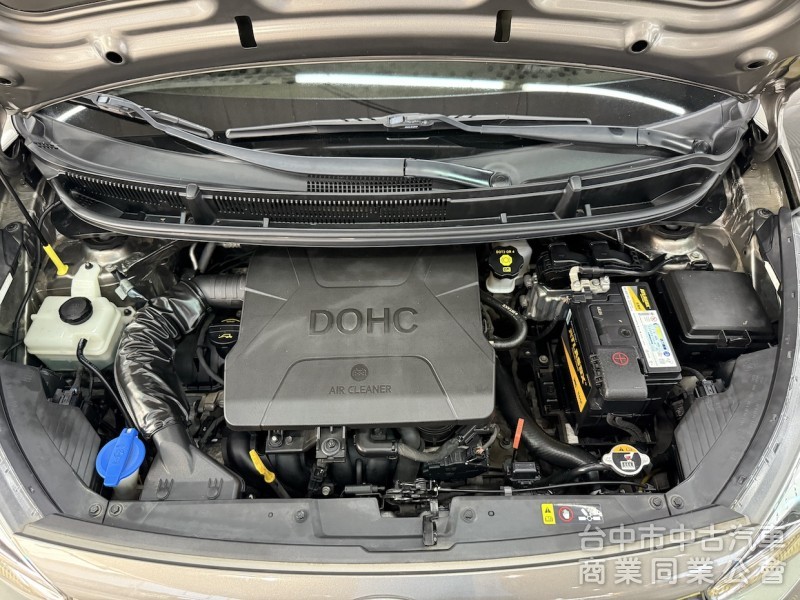 2020年 KIA PICANTO X-LINE 可全貸
