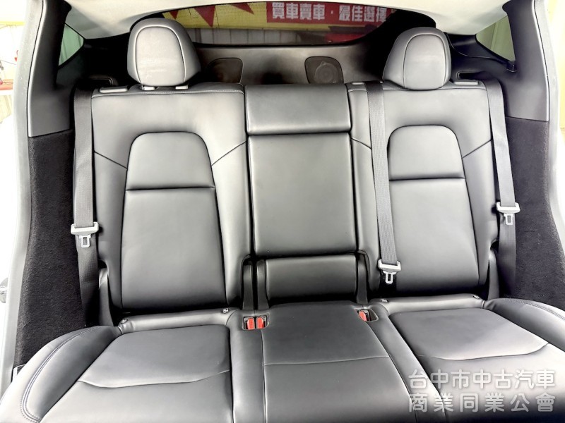 2022年 TESLA Model Y P版 EAP 可全貸