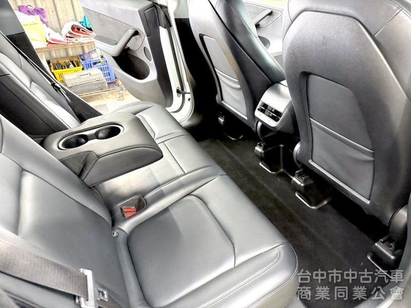 2022年 TESLA Model Y P版 EAP 可全貸