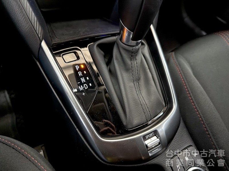 2023年 MAZDA 2 小改款 IKEY 定速 CARPLAY 可全貸