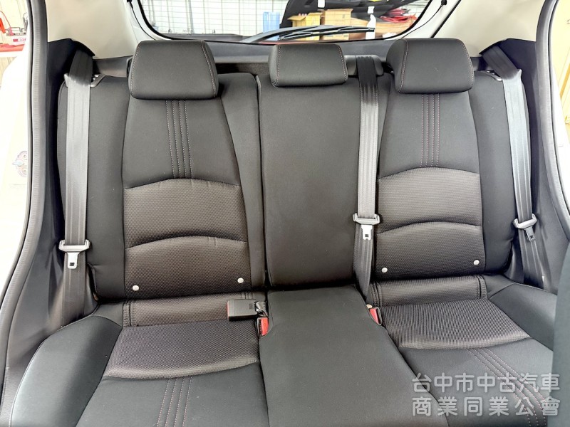 2023年 MAZDA 2 小改款 IKEY 定速 CARPLAY 可全貸