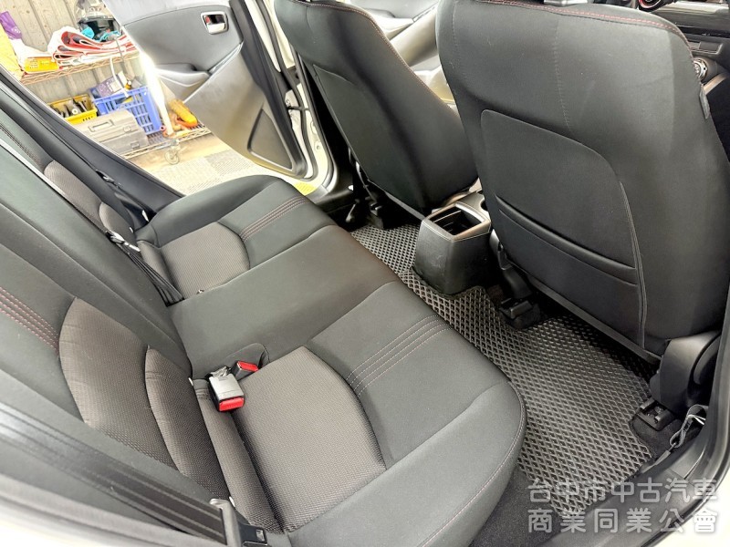 2023年 MAZDA 2 小改款 IKEY 定速 CARPLAY 可全貸