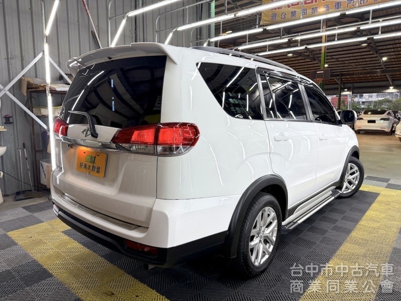 2020年 CMC ZINGER 旗艦 盲點 導航 可全貸