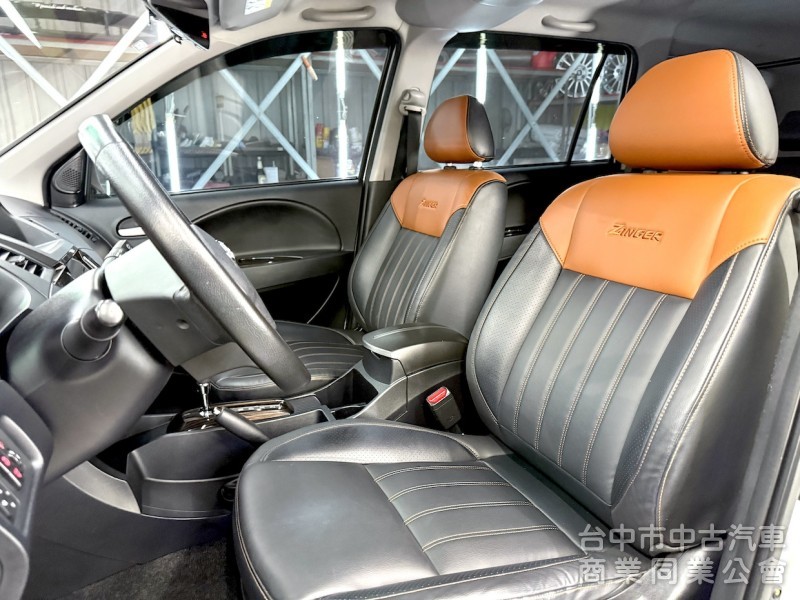 2020年 CMC ZINGER 旗艦 盲點 導航 可全貸